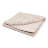 Sandstone - Manta reversible FuzzYard Life - vista 2