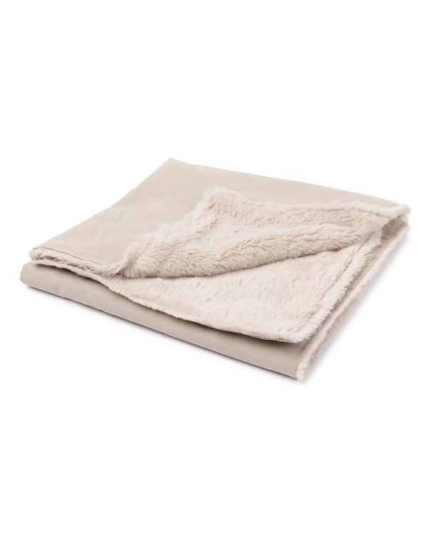 Sandstone - Manta reversible FuzzYard Life - vista 2