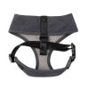 Slate Grey - Arnés petral de algodón FY Life - vista 2