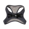 Slate Grey - Arnés Step In de algodón FY Life - vista 2