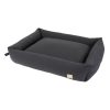 Slate Grey - Cama de algodón FuzzYard Life - vista 2