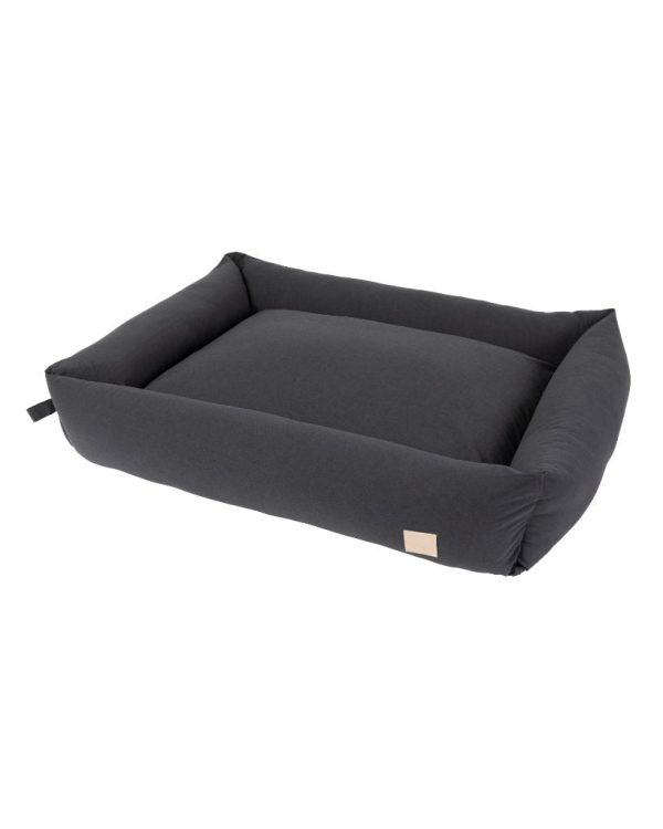 Slate Grey - Cama de algodón FuzzYard Life - vista 2