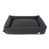 Slate Grey - Cama de algodón FuzzYard Life