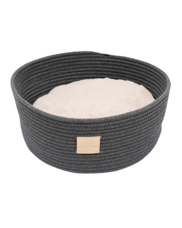 Slate Grey - Cesta FuzzYard Life