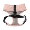 Soft Blush - Arnés petral de algodón FY Life - vista 2