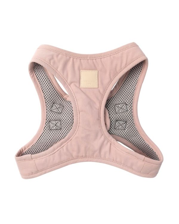 Soft Blush - Arnés Step In de algodón FY Life