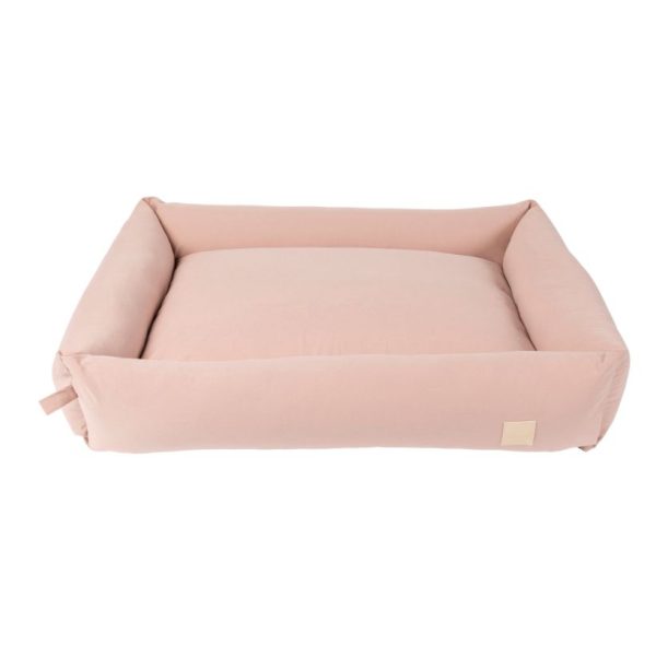 Soft Blush - Cama de algodón FuzzYard Life Soft Blush - Cama de algodón FuzzYard Life