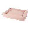 Soft Blush - Cama de algodón FuzzYard Life - vista 2