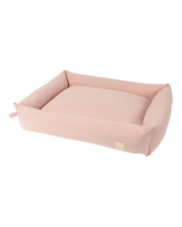Soft Blush - Cama de algodón FuzzYard Life - vista 2