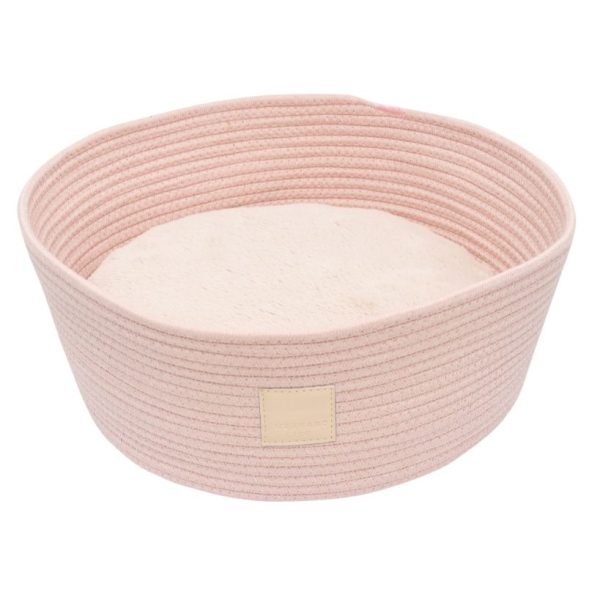 Soft Blush - Cesta FuzzYard Life