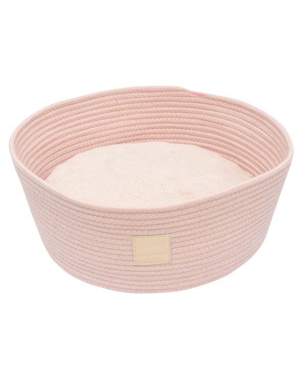 Soft Blush - Cesta FuzzYard Life Soft Blush - Cesta FuzzYard Life