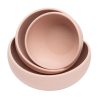 Soft Blush - Comedero de silicona FuzzYard Life - vista 2