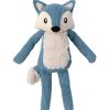 Zorro French Blue - Juguete para perros FuzzYard Life