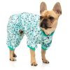 Counting Sheep Green - Pijama para perros Counting Sheep Green - Pijama para perros - vista 2