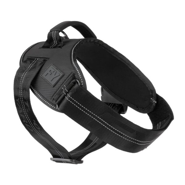 Blackout - Arnés FLASH para perros Blackout - Arnés FLASH para perros - vista 3