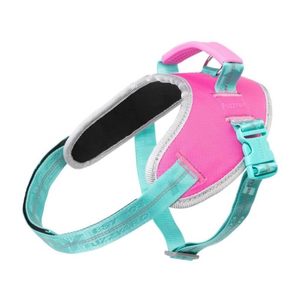 Bubblegum - Arnés FLASH para perros Bubblegum - Arnés FLASH para perros - vista 3