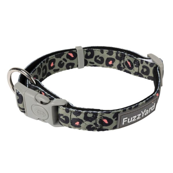 Savanna - Collar para perros