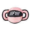 Pelota con asas FY Active - Juguete para perros - vista 2