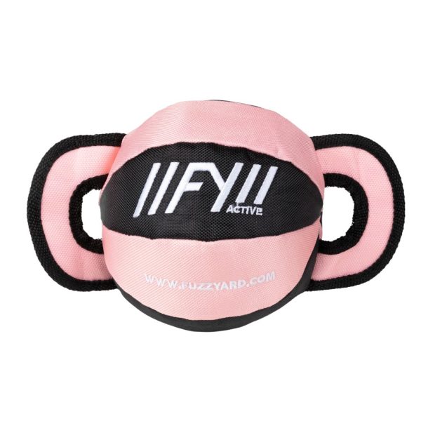 Pelota con asas FY Active - Juguete para perros - vista 2