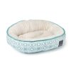 Chaouen - Cama reversible para perros Chaouen - Cama reversible para perros - vista 2