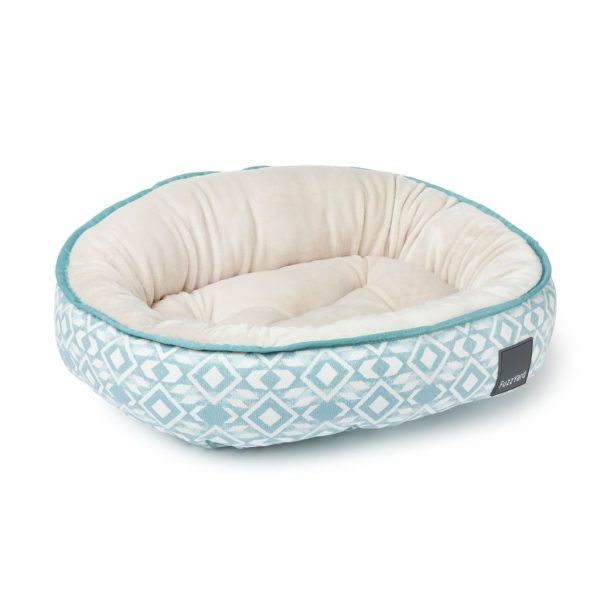 Chaouen - Cama reversible para perros Chaouen - Cama reversible para perros - vista 2