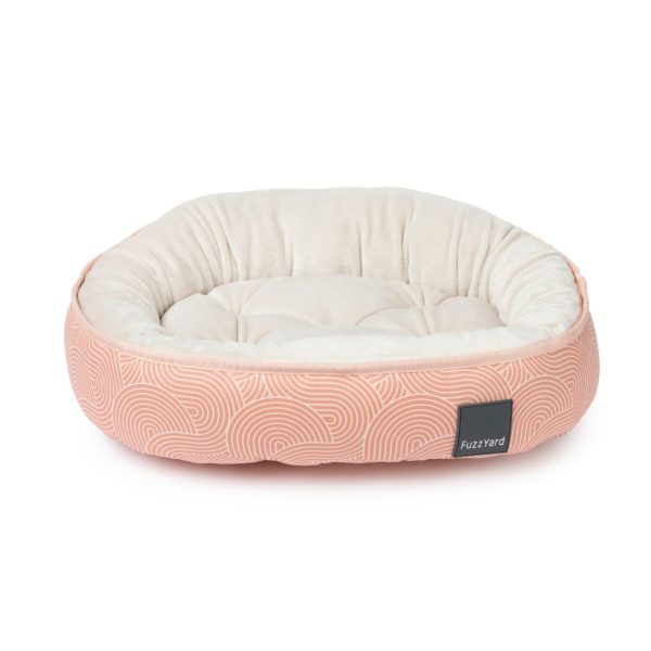 Odyssey - Cama reversible para perros Odyssey - Cama reversible para perros