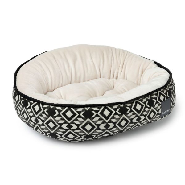 Yucatan - Cama reversible para perros - vista 2