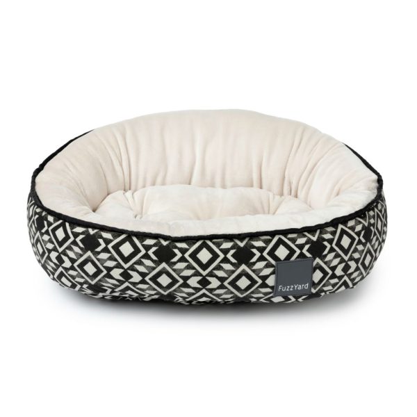 Yucatan - Cama reversible para perros Yucatan - Cama reversible para perros