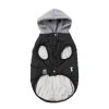 Cremorne Hoodie Black - vista 2