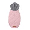 Cremorne Hoodie Pink