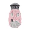 Cremorne Hoodie Pink - vista 2