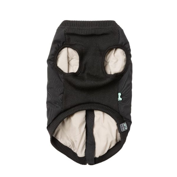 East Macgyver Jacket Black East Macgyver Jacket Black - vista 2