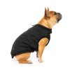 East Macgyver Jacket Black East Macgyver Jacket Black - vista 3