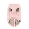 East Macgyver Jacket Pink East Macgyver Jacket Pink - vista 2