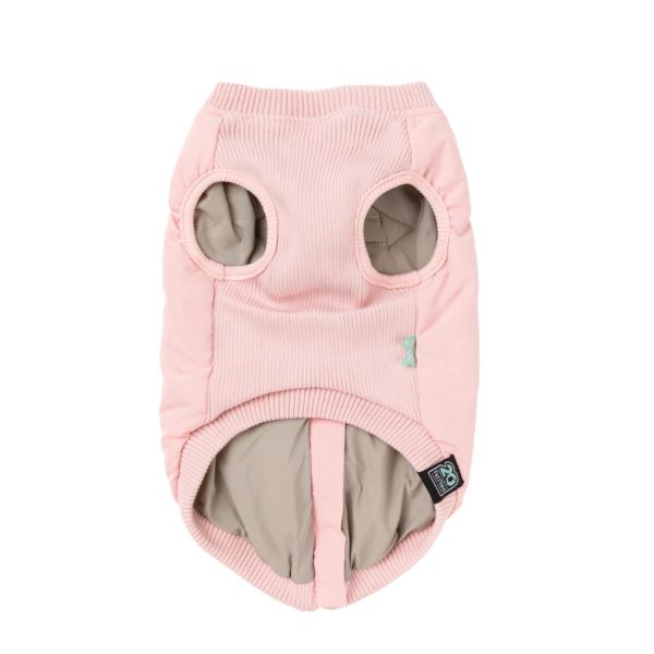 East Macgyver Jacket Pink East Macgyver Jacket Pink - vista 2