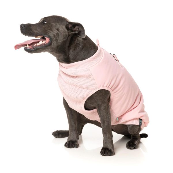 East Macgyver Jacket Pink East Macgyver Jacket Pink - vista 3