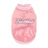 Fastball Jacket Pink Fastball Jacket Pink