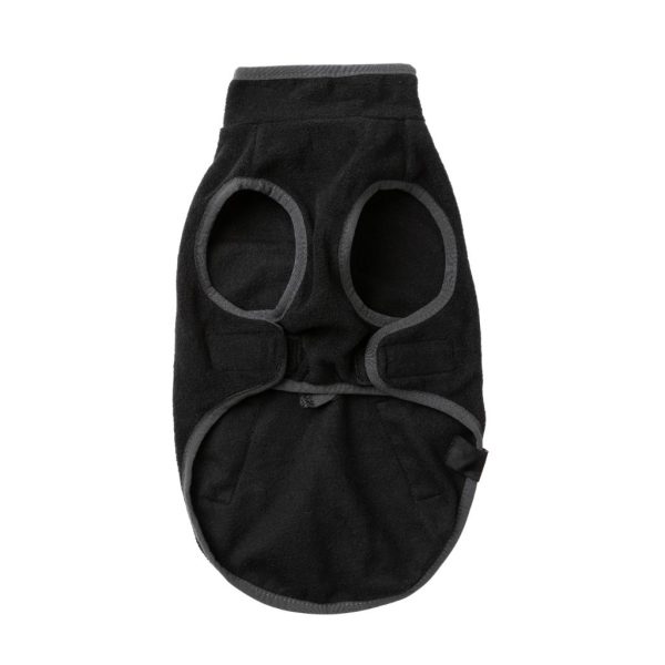 Fitzroy Jacket Black Fitzroy Jacket Black - vista 2
