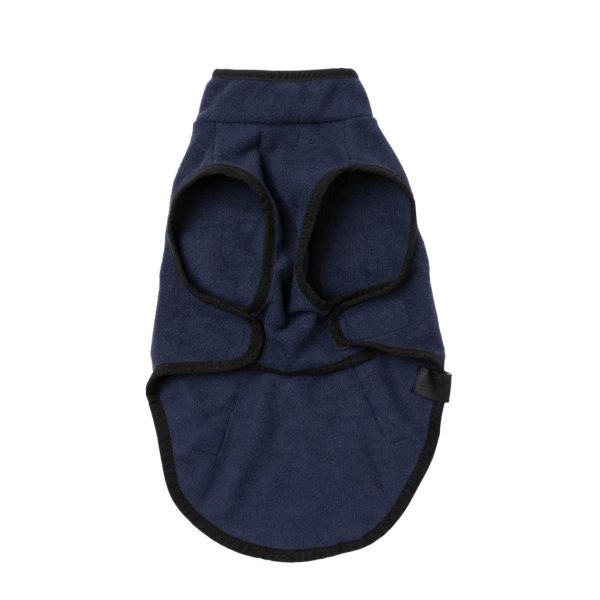 Fitzroy Jacket Navy Fitzroy Jacket Navy - vista 2