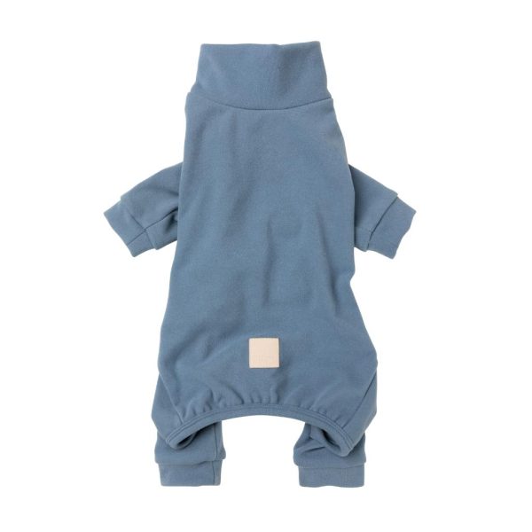 French Blue - Pijama FuzzYard Life French Blue - Pijama FuzzYard Life