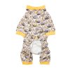 Go Bananas - Pijama para perros - vista 2