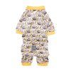 Go Bananas - Pijama para perros