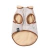 Ivanhoe Jacket Ivory - vista 2