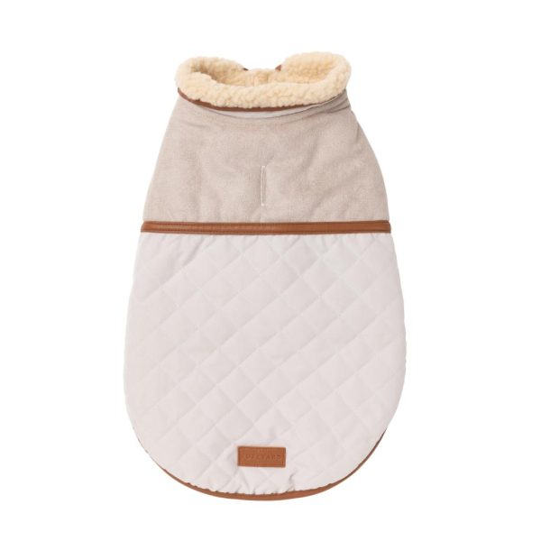 Ivanhoe Jacket Ivory