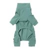Myrtle Green - Pijama FuzzYard Life Myrtle Green - Pijama FuzzYard Life - vista 2