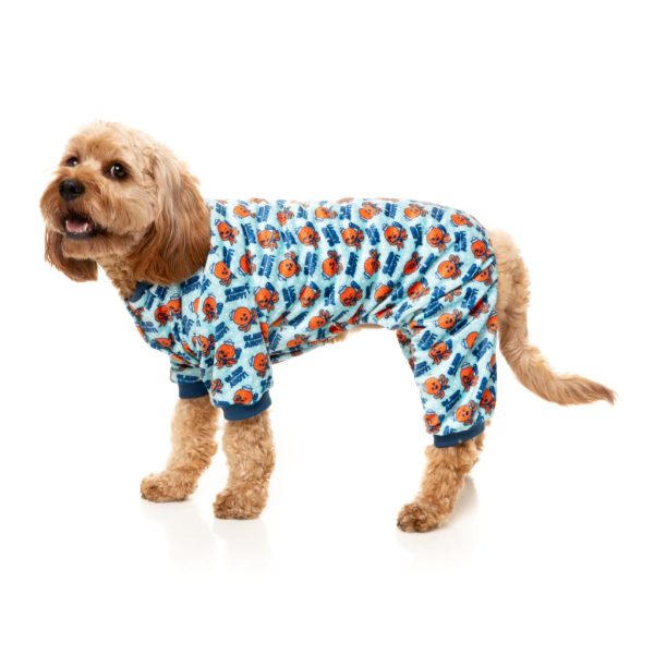 Pijama Sleep Ahoy! - Pijama para perros - vista 3