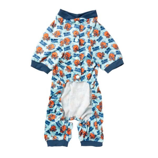 Pijama Sleep Ahoy! - Pijama para perros - vista 2