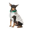Raincoat Flipside Green/Beige Raincoat Flipside Green/Beige - vista 3