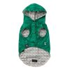 Raincoat Flipside Green/Beige Raincoat Flipside Green/Beige - vista 2