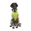Raincoat Ormond Olive/Pink - vista 3